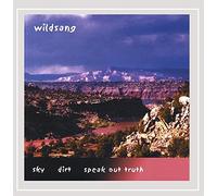 Wildsang - Sky Dirt Speak Out Truth-Blues/Folk and Murder Ballads