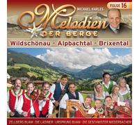 Wildschönau,Alpbachtal,Brixent