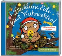 Wildschuetz Cd | La Petite Chouette
