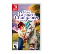Wildshade: Unicorn Champions for Nintendo Switch