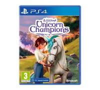 Wildshade : Unicorn Champions