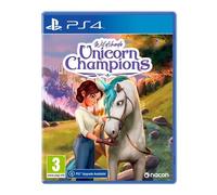 Wildshade : Unicorn Champions PS4