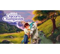 Wildshade Unicorn Champions (PS4)