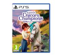 Wildshade: Unicorn Champions (PS5)