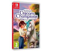 Wildshade : Unicorn Champions (Switch)