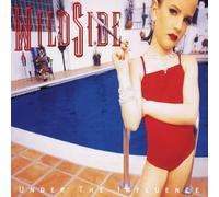 Wildside – Under the Influence – Vinyle LP coloré orange – Pochette Gatefold – Real Gone Music