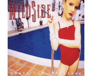 Wildside - Under the Influence