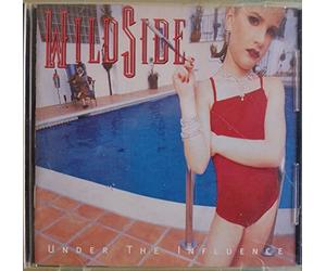 Wildside - Under The Influence