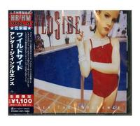 Wildside - Under The Influence [Cd] Reissue, Japan - Import