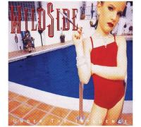 Wildside – Under the Influence – Vinyle LP coloré orange – Pochette Gatefold – Real Gone Music