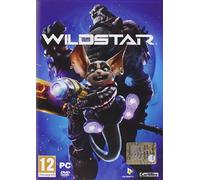 Wildstar