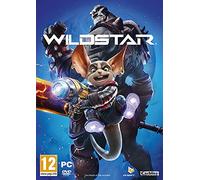 WildStar
