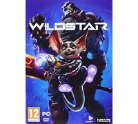 Wildstar