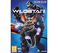 WildStar - édition deluxe