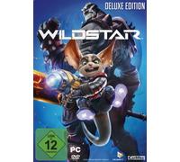 WildStar - édition deluxe (import allemand)