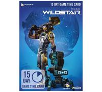 WildStar 15 Day Game Time Card PC (EU & UK)