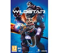 WILDSTAR PC NCSOFT