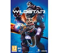 WILDSTAR PC NCSOFT