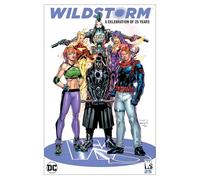 WildStorm: A Celebration of 25 Years