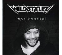 Wildstylez - Lose Control [Import]