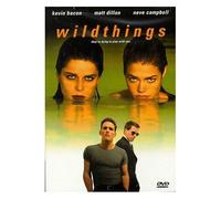 Wildthings (Sexcrimes)
