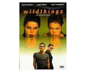 Wildthings (Sexcrimes)