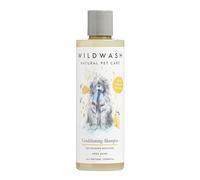 WildWash Pet Shampooing Traitant