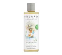WildWash Shampoing pour Chien