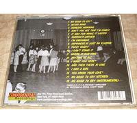 Wildweeds, the - Best of Wildweeds: No Good to Cry