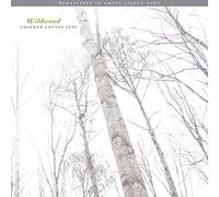 Chatham County Line Wildwood (Vinyl) 12" Album
