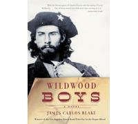 Wildwood Boys: A Powerful Civil War Novel of Loss, Fury, and Transformation