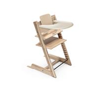 wildwood Chaise haute Tripp Trapp® avec plateau Stokke®