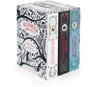 Wildwood Chronicles 3Book Box Set - Colin Meloy - HarperCollins - Livre en Anglais - Paperback Colin MeloyColin Meloy (Auteur)