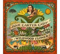 Wildwood Flower by June Carter Cash (2003-09-09)