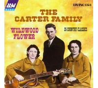 Wildwood Flower by The Carter Family