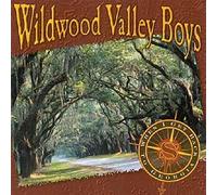 Wildwood Valley Boys - When I Get Back to Georgia