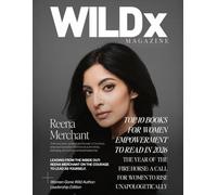 WILDx: Wealth, Intuition, Leadership, Dynasty