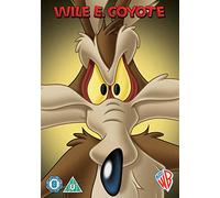 Wile E. Coyote and Friends [DVD + UV Copy] [2012] by Various