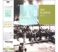 Wilen, Barney & Alai - Jazz Et Cinema Vol.1 [Import]