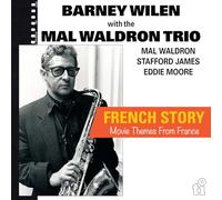 Wilen, Barney - French Story