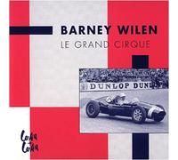 Wilen, Barney - Grand Cirque [Import]
