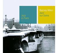Wilen Barney - Jazz Sur Seine