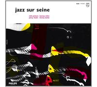 Jazz sur Seine