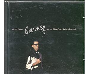 Wilen, Barney - More From Barney At The Club Saint-Germain