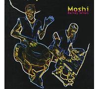 Wilen, Barney - Moshi