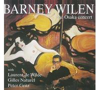 Wilen,Barney - Osaka Concert