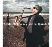 Wilen, Barney - Passione [Import]