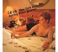 Wilen, Barney Quartet - New York Romance [Import]
