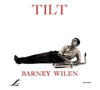 Wilen, Barney - Tilt