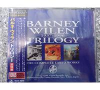 Wilen, Barney - Trilogy Last Recording [Import]